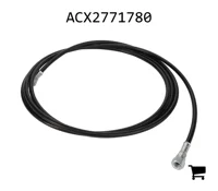 AGCO ACX2771780 Шланг подачи смазки
