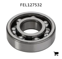 AGCO FEL127532 Радиальный шарикоподшипник