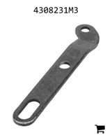 AGCO 4308231M3 Тумблер