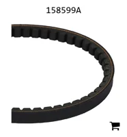 AGCO 158599A Ремень