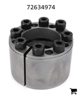 AGCO 72634974 Коническая втулка