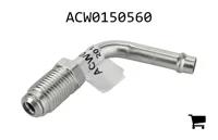 AGCO ACW0150560 Тормозная трубка