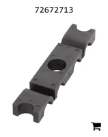 AGCO 72672713 Зажим