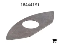 AGCO 184441M1 Упорная шайба