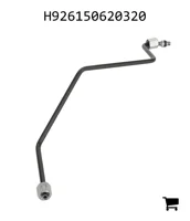 AGCO H926150620320 Труба