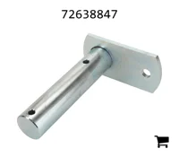 AGCO 72638847 Шарнирный палец