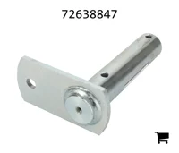 AGCO 72638847 Шарнирный палец