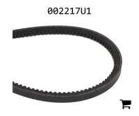 AGCO 002217U1 Ремень клиновой