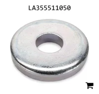 AGCO LA355511050 Плоская шайба