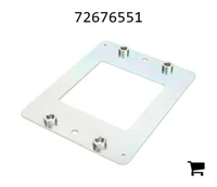 AGCO 72676551 Держатель