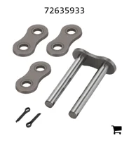 AGCO 72635933 Соединительное звено цепи AGCO