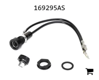 AGCO 169295AS Держатель