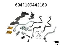 AGCO 004F109442100 Трубопровод