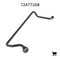 AGCO 72477268 Патрубок наддува