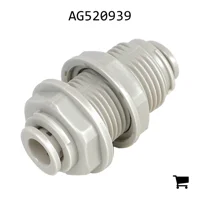 AGCO AG520939 Соединитель переборки