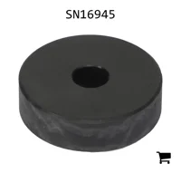 AGCO SN16945 Ручка-звездочка