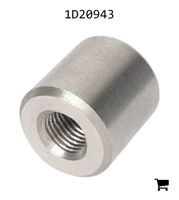 AGCO 1D20943 Заглушка