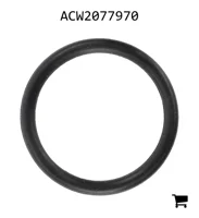 AGCO ACW2077970 Уплотнительное кольцо