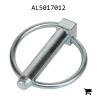 AGCO AL5017012 Шплинт