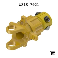 AGCO W818-7921 Вилка обгонной муфты Torqmaster серии AW36