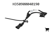 AGCO H350900040190 Комплект кабелей