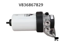 AGCO V836867829 Топливный фильтр предварительной очистки