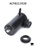 AGCO ACP0213920 Насос омывателя ветрового стекла