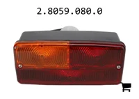 AGCO 2.8059.080.0 Фонарь