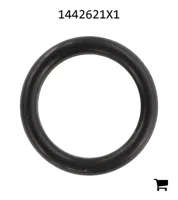 AGCO 1442621X1 Уплотнительное кольцо, Ø 9,10 x 1,60 мм