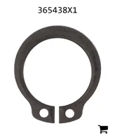 AGCO 365438X1 Сегмент