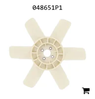 AGCO 048651P1 Вентилятор
