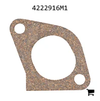 AGCO 4222916M1 Прокладка