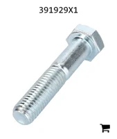 AGCO 391929X1 Болт с шестигранной головкой