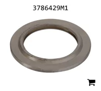 AGCO 3786429M1 Проставочная втулка