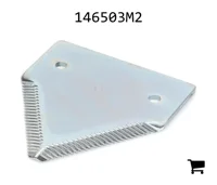 AGCO 146503M2 Сегмент косилки