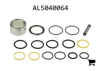 AGCO AL5040064 Комплект уплотнений