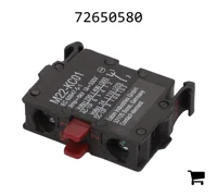 AGCO 72650580 Переключатель