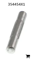 AGCO 354454X1 Штифт цилиндрический