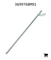 AGCO 3699768M91 Рычаг