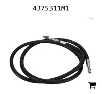 AGCO 4375311M1 Гидравлический шланг