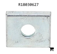 AGCO R18030627 Зажим