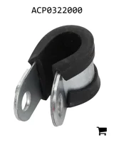 AGCO ACP0322000 Зажим