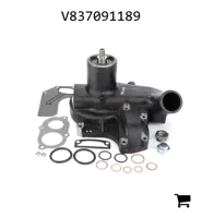 AGCO V837091189 Комплект водяного насоса