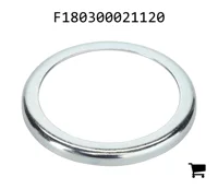 AGCO F180300021120 Уплотнительная крышка