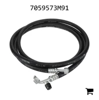 AGCO 7059573M91 Гидравлический шланг