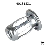 AGCO 401812X1 Гайка