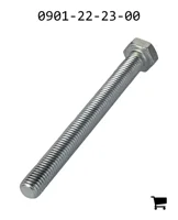 AGCO 0901-22-23-00 Болт с шестигранной головкой