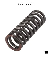 AGCO 72257273 Пружина