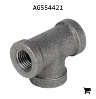 AGCO AG554421 Тройник