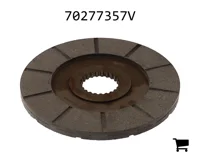 AGCO 70277357V Комплект дисков